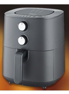 Buy Electric Healthy Air Fryer For Fry/Grill/Bake/Roast in UAE