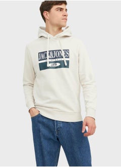 Buy Logo Hoodie in Saudi Arabia