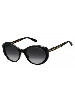 اشتري Women's Oval Sunglasses - MARC 520/S -  Lens Size: 56 mm في الامارات