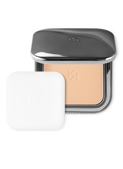 Buy Matte Fusion Pressed Foundation Powder 01 in Saudi Arabia