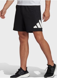 Buy Train Essential Logo Shorts in Saudi Arabia