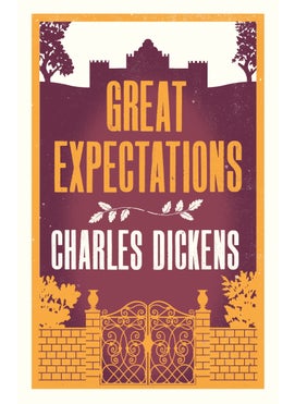 اشتري Great Expectations في الامارات