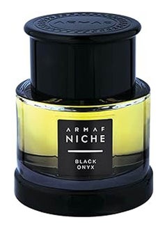 Buy Black Onyx Niche Perfume EDP in Egypt