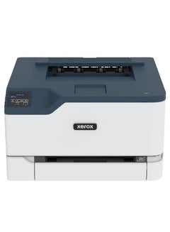 Buy Xerox C230 A4 22ppm Color Wireless Laser Printer with Duplex 2-Sided Printing in Saudi Arabia