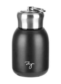 Buy 280ML Mini Thermal Mug Leak Proof Vacuum Flasks Travel Thermos Stainless Steel Drink Water Bottle Small Thermos Cups for Indoor and Outdoor in UAE