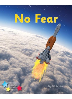 اشتري No Fear: Phonics Phase 3 في الامارات