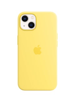 Buy Protective Case Cover with MagSafe for iPhone 13 Silicone in UAE