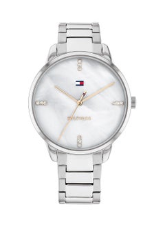 اشتري Paige Women's Analog Stainless Steel Wrist Watch - 1782544 في السعودية