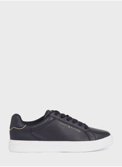 Buy Lace Up Low Top Sneakers in Saudi Arabia