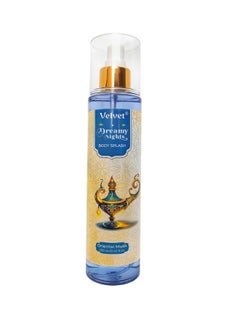 Buy Dreamy Nights Body Splash 250ml in Egypt