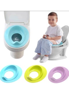 Buy Multi-colored potty base for children in Egypt