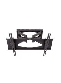 Buy Full Motion Tv Wall Bracket Mount For Most 32 70 Inches Led Lcd Monitors And Tv in Saudi Arabia