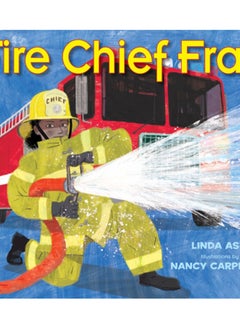 Buy Fire Chief Fran in Saudi Arabia