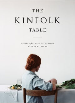 اشتري The Kinfolk Table في الامارات