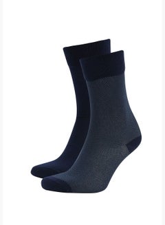 Buy 2 Pack Long Socks in UAE