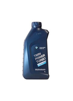 Buy Twin Power Turbo Longlife - 01 Engine Oil, 5W30 in UAE