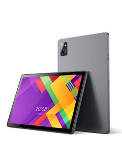 Buy Oteeto Tab 11 Pro, 10.1" IPS Display, Octa Core 1.3Ghz Processor, 8GB RAM, 512GB ROM, Android 13, 8.0MP Front + 13.0MP Rear Camera, 5G/Wi-Fi, 6000mAh Battery, Gray | TAB-11-PRO-GRAY in UAE