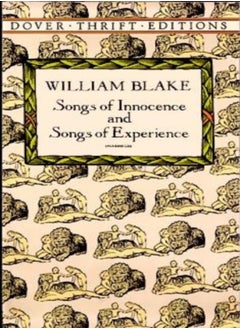 Buy Songs of Innocence and Songs of Experience in UAE