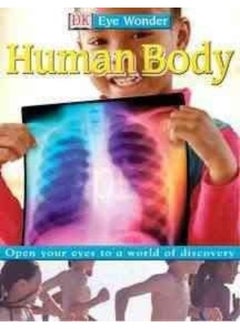 Buy DK EYEWONDER : HUMAN BODY in UAE