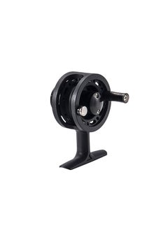 Buy Fly Fishing Reel Front Fishing Reel50mm/60mm Hand Rod Reel Ice Fishing Reel in UAE