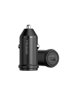 Buy PD Car Charger Type C 18W CC-7490 in UAE