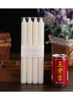 Buy High Quality Tapered Wick Candle Set, in Egypt