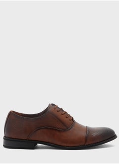 Buy Classic Oxford Formal Lace Ups in UAE