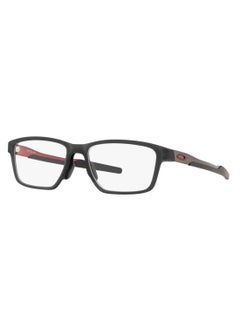 اشتري Men's Rectangular Shape Eyeglass Frames OX8153 815305 53 - Lens Size: 53 Mm في الامارات