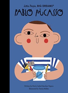 Buy Pablo Picasso: Volume 74 in UAE