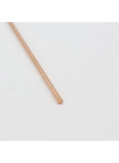 اشتري K&S 5062 Round Copper Rod, 1/16" OD x 12" Long, 1 Piece, Made in The USA في الامارات