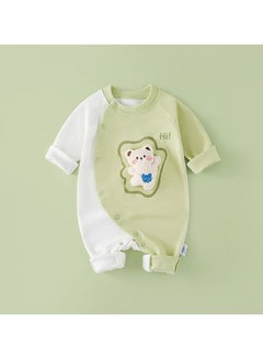 Buy Newborn Baby Clothes Baby Bodysuit in Saudi Arabia