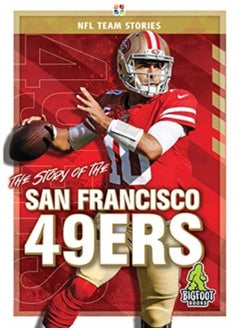 اشتري The Story of the San Francisco 49ers في الامارات