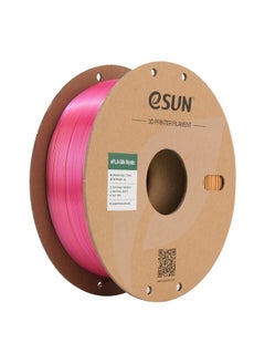 اشتري ePLA-Silk Mystic Gold Red Green 1.75mm, 1Kg/P-Roll في الامارات