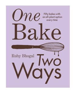 Buy One Bake Two Ways in UAE