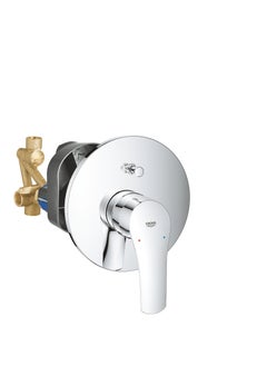 اشتري GROHE New EuroSmart Conc. Bath Mixer w/ Body في الامارات