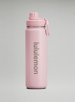 اشتري Lululemon زجاجات المياه المعزولة كوب المياه في السعودية