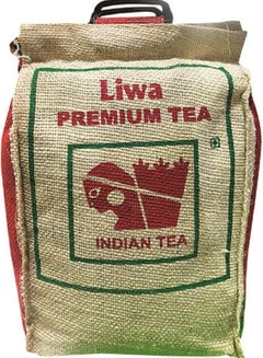Buy Liwa Premium Tea Powder 5 KG in UAE