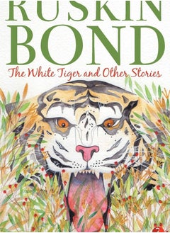 Buy The White Tiger And Other Stories in UAE