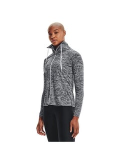 Buy Tech Twist Full Zip Jacket Grey in Egypt