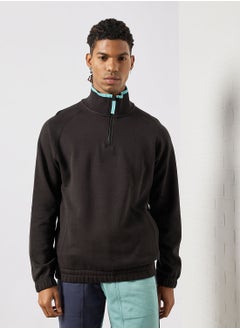 اشتري SWxP Half-Zip Sweatshirt في السعودية