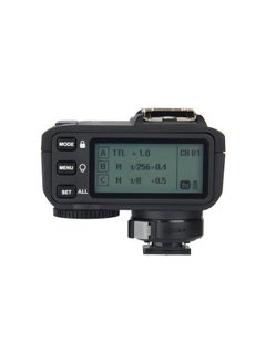 Buy Godox X2 2.4 GHz TTL Wireless Flash Trigger for Sony in UAE