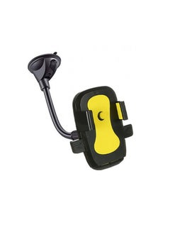 اشتري Mobile holder Flexible Auto Close For car compatible with all Mobile – ZS-09 في مصر