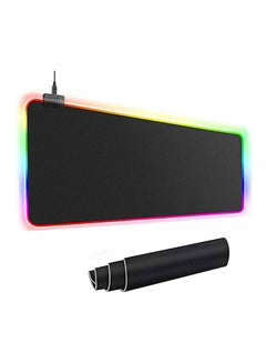 اشتري Large LED RGB Mouse Pad في الامارات