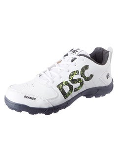 اشتري Unisex-Adult Beamer Cricket Shoes  5 UK في الامارات