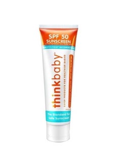 Buy Child Safe Sunscreen SPF50 in Saudi Arabia