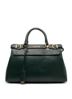 اشتري Sestri Satchel Bag Forest Green في السعودية