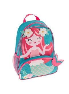 Buy Stephen Jospeh Back to School-SIDEKICK BACKPACK MERMAID (F22) in Egypt