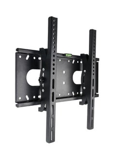 Buy Tilt TV Wall Mount TV Stand for 26 to 63 Inch LED LCD OLED TVs in Saudi Arabia
