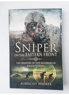 Buy Sniper on the Eastern Front in UAE