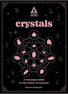 اشتري Crystals An In Focus Workbook by Bresler, Regina M Paperback في الامارات